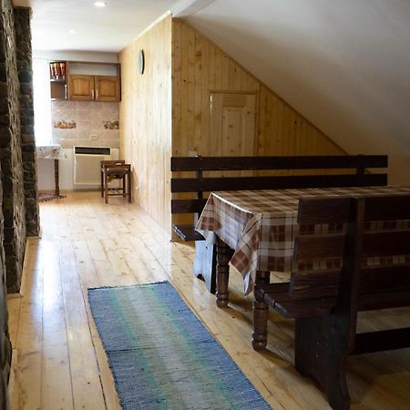Садиба В Пані Рузі Skole Ngoại thất bức ảnh